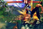 Street Fighter IV (Arcade Games)