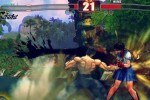 Street Fighter IV (Arcade Games)