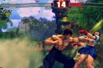 Street Fighter IV (Arcade Games)