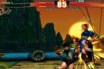 Street Fighter IV (Arcade Games)