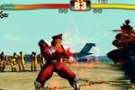 Street Fighter IV (Arcade Games)