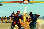 Street Fighter IV (Arcade Games)