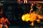 Street Fighter IV (Arcade Games)