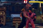 Street Fighter IV (Arcade Games)