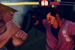 Street Fighter IV (Arcade Games)