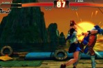 Street Fighter IV (Arcade Games)