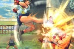 Street Fighter IV (Arcade Games)