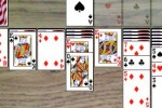 Solitaire CAO (iPhone/iPod)