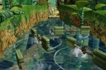 Space Chimps (PlayStation 2)