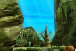 Space Chimps (PlayStation 2)