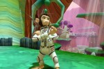 Space Chimps (Wii)