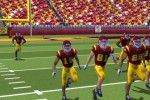 NCAA Football 09 All-Play (Wii)