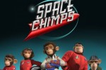 Space Chimps (Xbox 360)