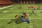 NCAA Football 09 (Xbox 360)