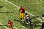 NCAA Football 09 (Xbox 360)