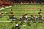 NCAA Football 09 (Xbox 360)