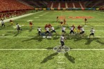 NCAA Football 09 (Xbox 360)