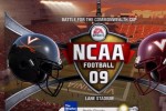 NCAA Football 09 (Xbox 360)