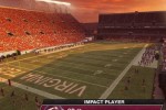 NCAA Football 09 (Xbox 360)