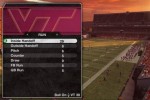 NCAA Football 09 (Xbox 360)