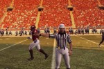 NCAA Football 09 (Xbox 360)