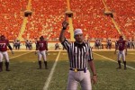 NCAA Football 09 (Xbox 360)