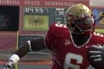 NCAA Football 09 (Xbox 360)