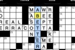 Crossword Light (iPhone/iPod)