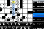 Crossword Light (iPhone/iPod)