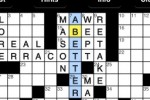 Crossword Light (iPhone/iPod)