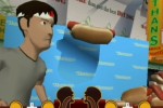 Major League Eating: The Game (Wii)