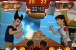 Major League Eating: The Game (Wii)