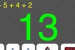 D20 Gaming Dice Set (iPhone/iPod)