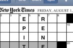 2 Across (iPhone/iPod)