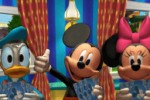 Disney's All-Star Cards (iPhone/iPod)