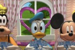 Disney's All-Star Cards (iPhone/iPod)