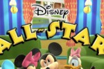 Disney's All-Star Cards (iPhone/iPod)