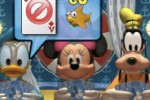 Disney's All-Star Cards (iPhone/iPod)