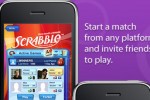 Scrabble (iPhone/iPod)