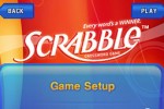 Scrabble (iPhone/iPod)