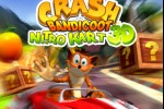 Crash Bandicoot Nitro Kart 3D (iPhone/iPod)