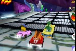 Crash Bandicoot Nitro Kart 3D (iPhone/iPod)