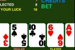 TouchPoker (iPhone/iPod)