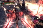 Devil May Cry 4 (PC)