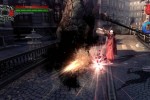 Devil May Cry 4 (PC)