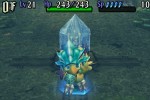 Final Fantasy Fables: Chocobo's Dungeon (Wii)