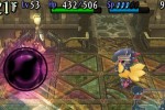 Final Fantasy Fables: Chocobo's Dungeon (Wii)