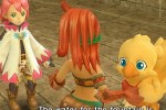 Final Fantasy Fables: Chocobo's Dungeon (Wii)