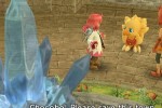 Final Fantasy Fables: Chocobo's Dungeon (Wii)