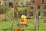 Final Fantasy Fables: Chocobo's Dungeon (Wii)